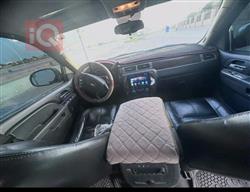 شيفروليه تاهو